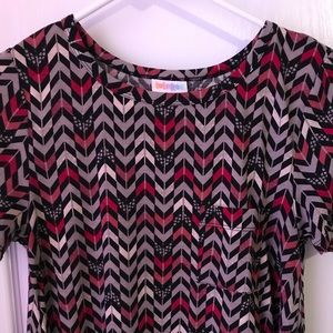 LulaRoe Carly